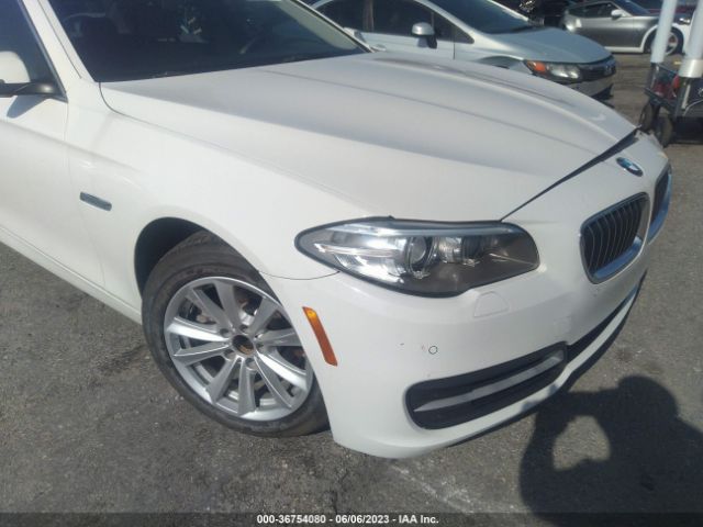 WBA5A5C50ED503788 BMW 5 Series 528i
