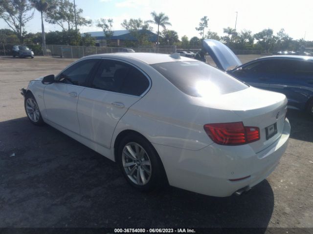 WBA5A5C50ED503788 BMW 5 Series 528i