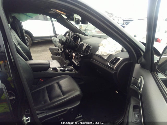 1C4RJEBG9KC852473 Jeep Grand Cherokee Limited