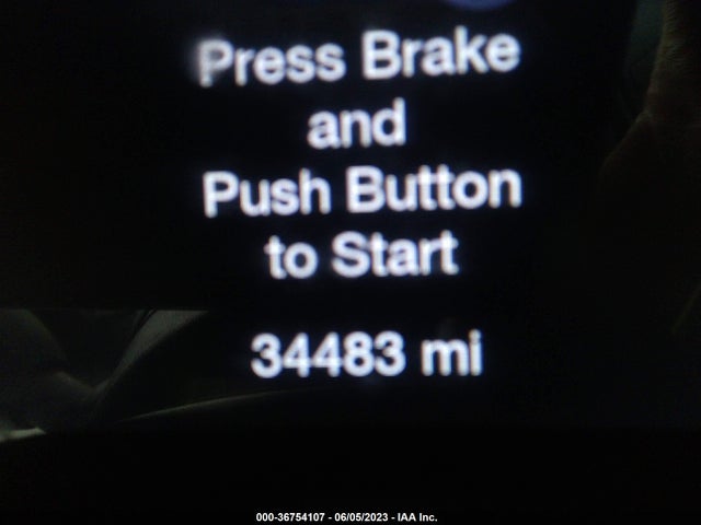 1C4RJEBG9KC852473 Jeep Grand Cherokee Limited
