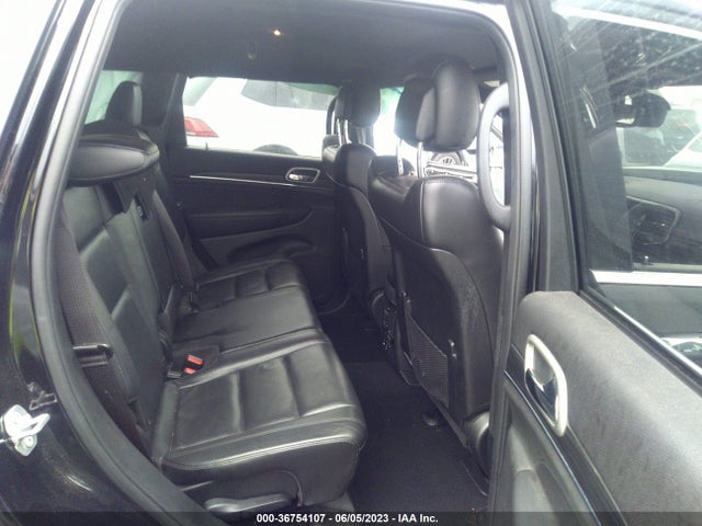 1C4RJEBG9KC852473 Jeep Grand Cherokee Limited