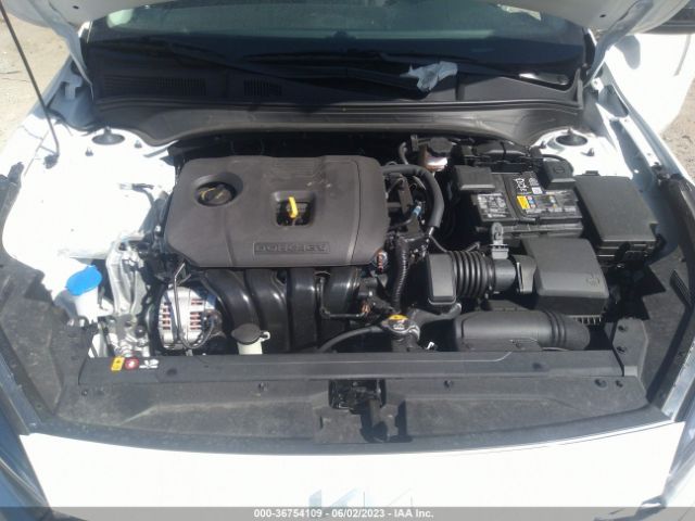 3KPF24AD1PE619463 KIA Forte Lxs