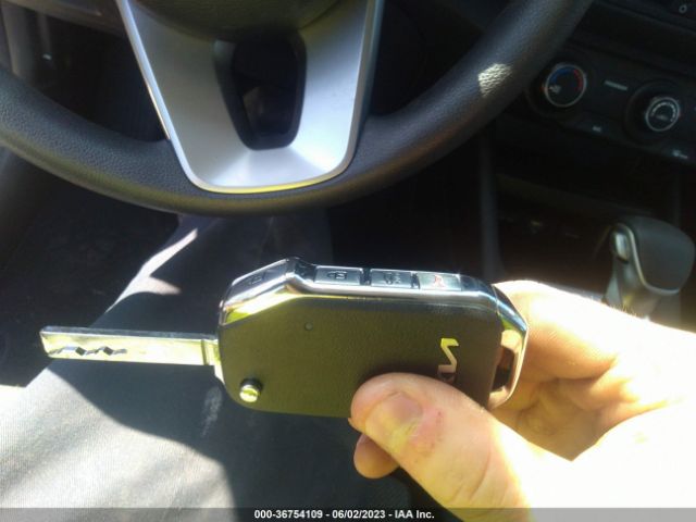 3KPF24AD1PE619463 KIA Forte Lxs