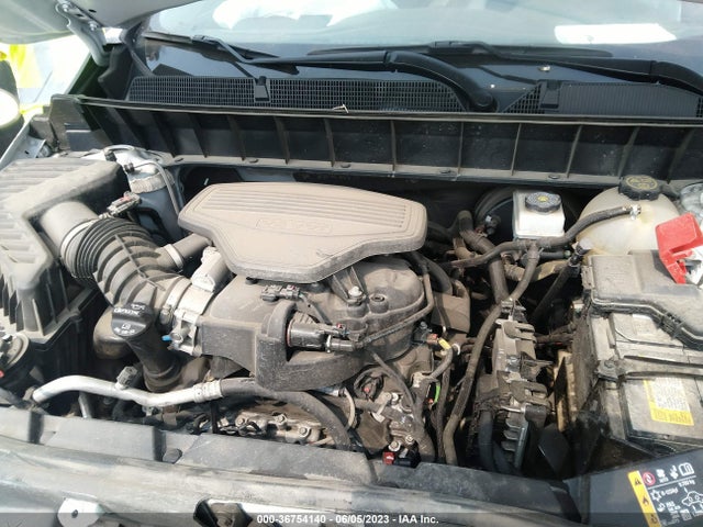 GMC ACADIA SLT 2019 1GKKNULS0KZ216593 Image 10