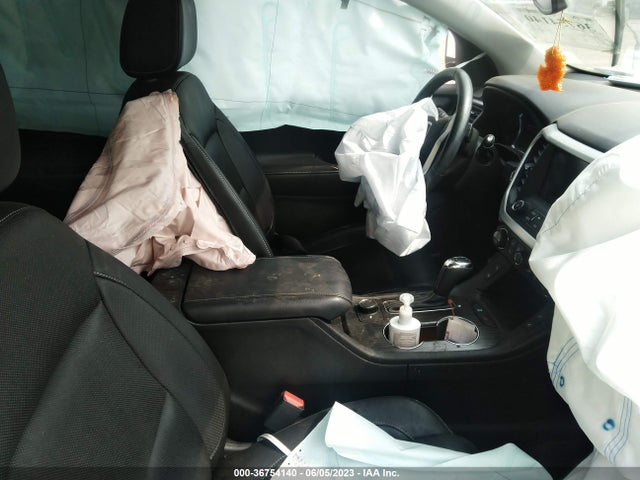 GMC ACADIA SLT 2019 1GKKNULS0KZ216593 Image 5