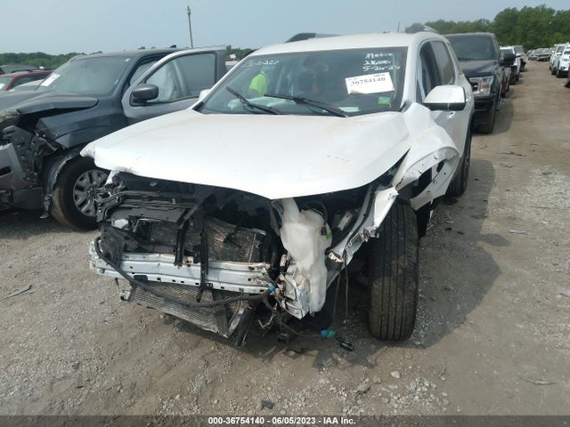 GMC ACADIA SLT 2019 1GKKNULS0KZ216593 Image 6