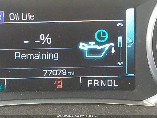 GMC ACADIA SLT 2019 1GKKNULS0KZ216593 Image 7