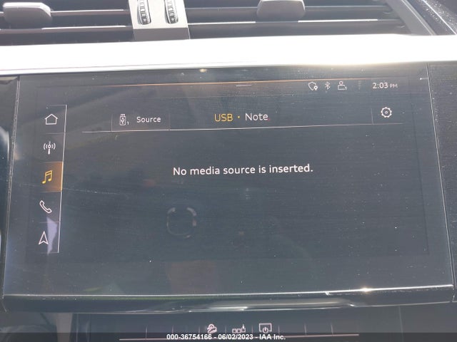 2019 Audi e-tron, VIN: WA1LAAGE9KB022226