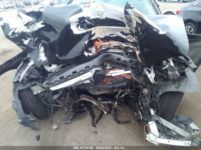 55SWF4JB1FU070082 Mercedes-Benz C-class C 300