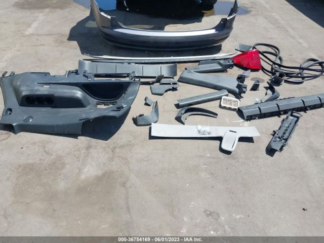 Honda Pilot Touring 2017 5FNYF5H90HB019436 Image 4