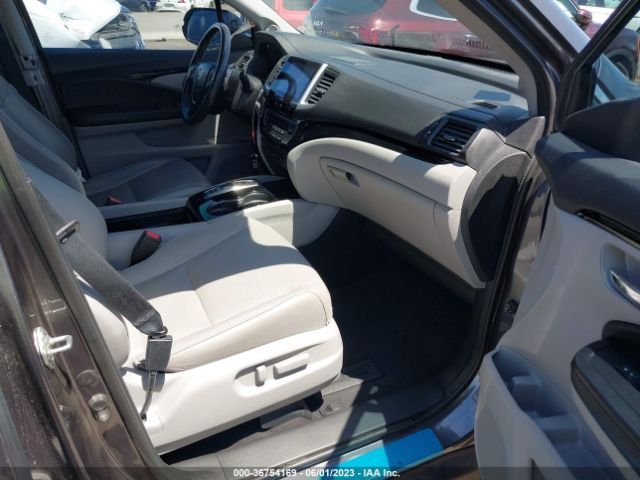 Honda Pilot Touring 2017 5FNYF5H90HB019436 Image 7