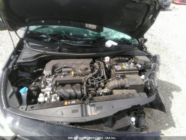 3KPA24AD5NE486682 KIA RIO S