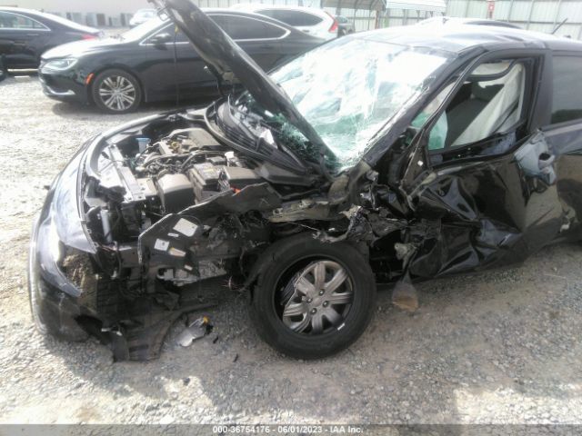 3KPA24AD5NE486682 KIA RIO S