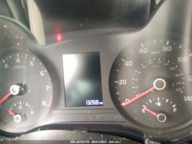 3KPA24AD5NE486682 KIA RIO S