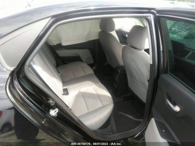 3KPA24AD5NE486682 KIA RIO S