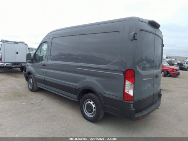 1FTYE1C86PKA62707 Ford TRANSIT CARGO VAN