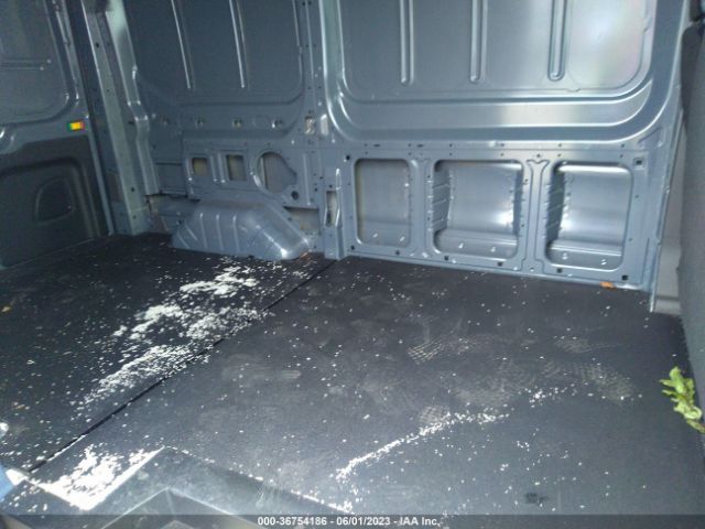 1FTYE1C86PKA62707 Ford TRANSIT CARGO VAN