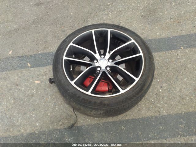 2C3CDYAG3EH115291 Dodge Challenger Sxt Plus