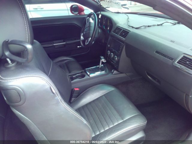 2C3CDYAG3EH115291 Dodge Challenger Sxt Plus