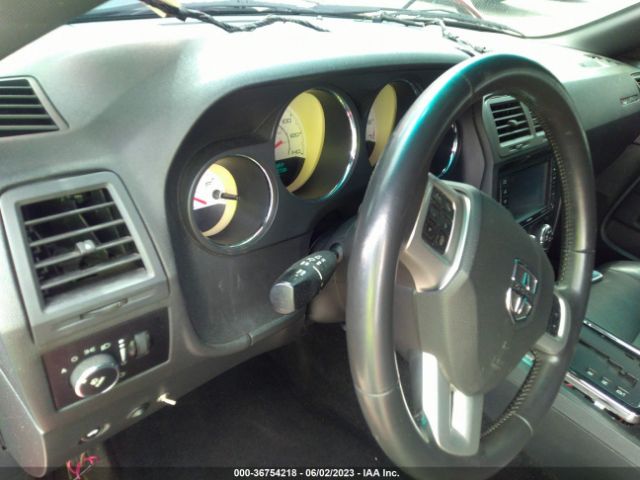 2C3CDYAG3EH115291 Dodge Challenger Sxt Plus
