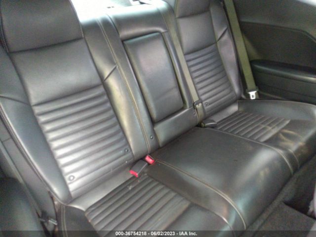 2C3CDYAG3EH115291 Dodge Challenger Sxt Plus
