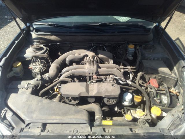 4S3BMBC6XE3037538 Subaru Legacy 2.5i Premium