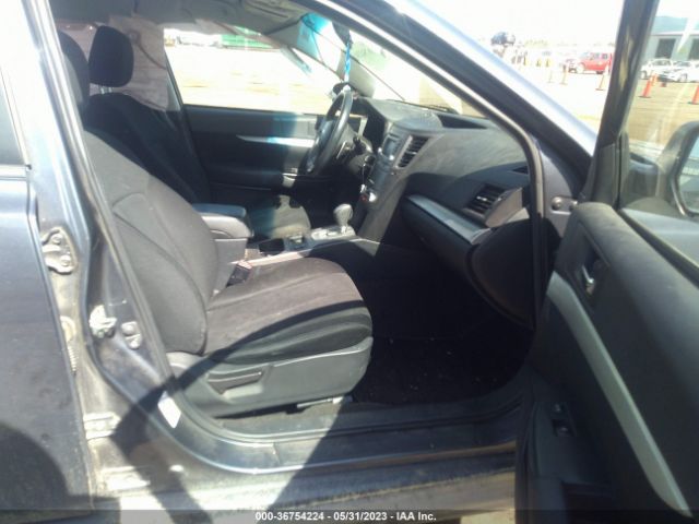 4S3BMBC6XE3037538 Subaru Legacy 2.5i Premium