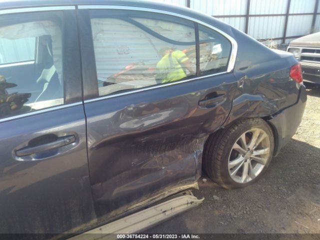 4S3BMBC6XE3037538 Subaru Legacy 2.5i Premium