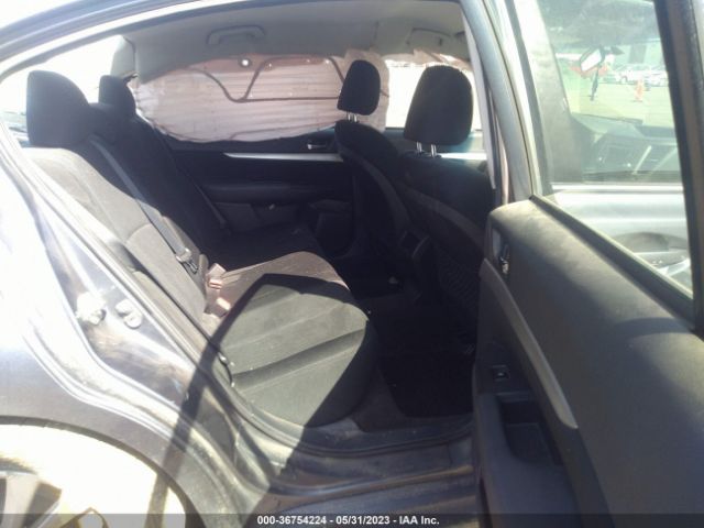 4S3BMBC6XE3037538 Subaru Legacy 2.5i Premium