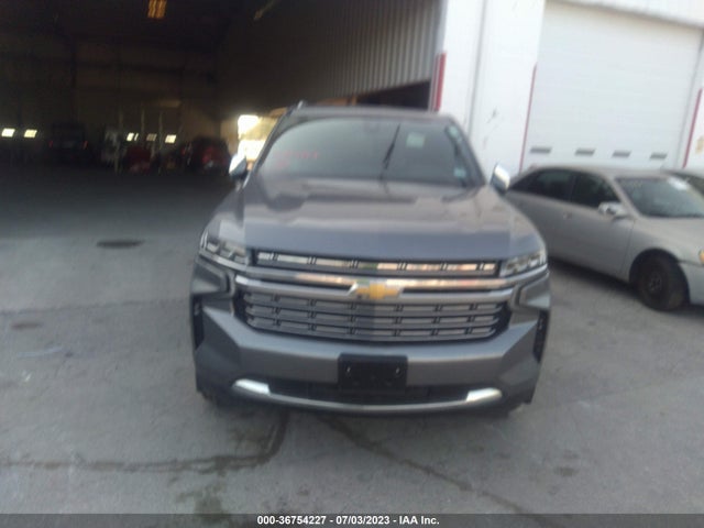 Chevrolet Suburban Premier 2022 1GNSCFKD0NR187947 Image 6