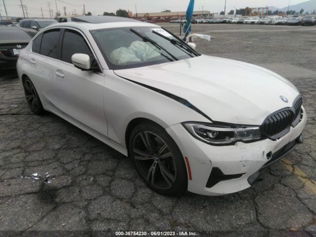 3MW5R1J04M8B50329 auction archive image