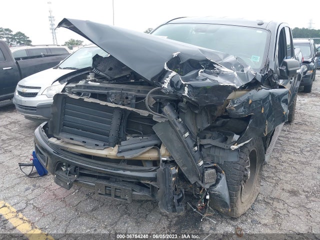 Nissan TITAN SV 2019 1N6AA1E54KN503139 Image 6