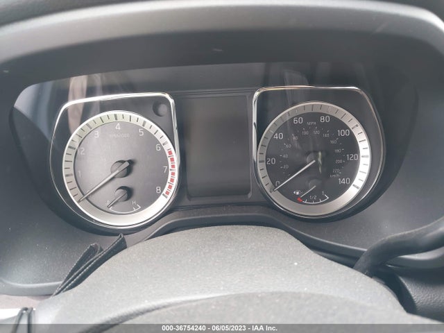 Nissan TITAN SV 2019 1N6AA1E54KN503139 Image 7