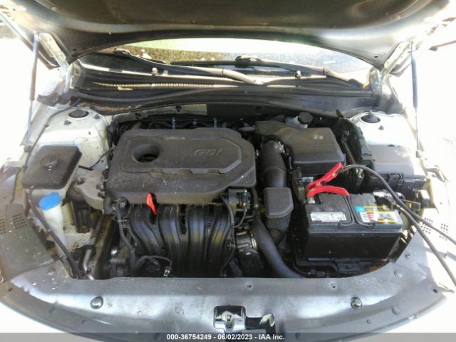 KNAGT4L32G5088367 KIA Optima Lx