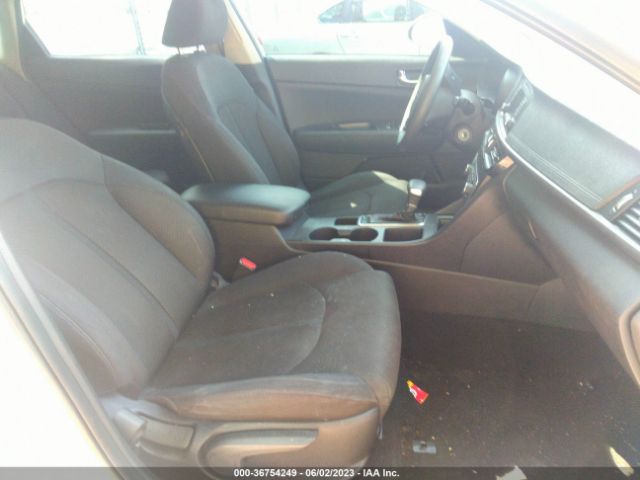 KNAGT4L32G5088367 KIA Optima Lx