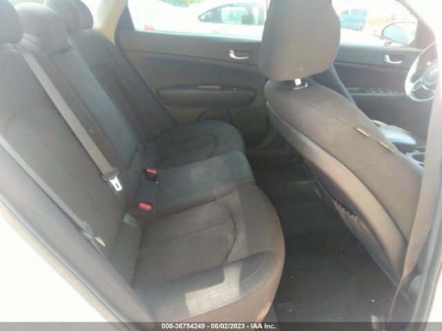 KNAGT4L32G5088367 KIA Optima Lx