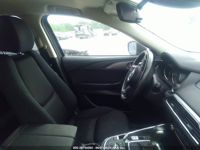 2019 MAZDA CX-9 SPORT VIN: JM3TCABYXK0326976