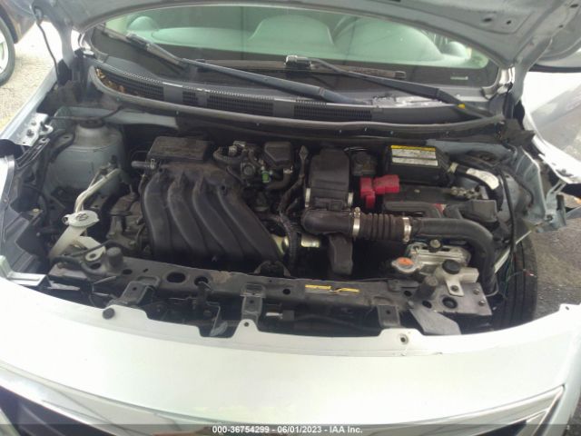 3N1CN7AP8HL906143 Nissan Versa Sedan S Plus