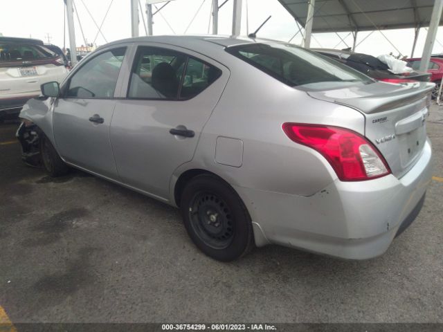 3N1CN7AP8HL906143 Nissan Versa Sedan S Plus