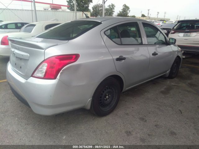 3N1CN7AP8HL906143 Nissan Versa Sedan S Plus