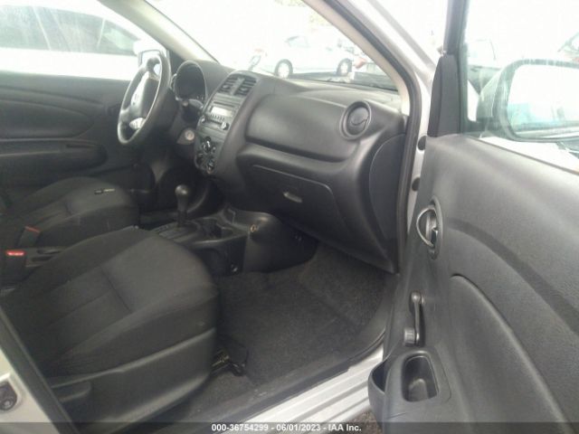 3N1CN7AP8HL906143 Nissan Versa Sedan S Plus
