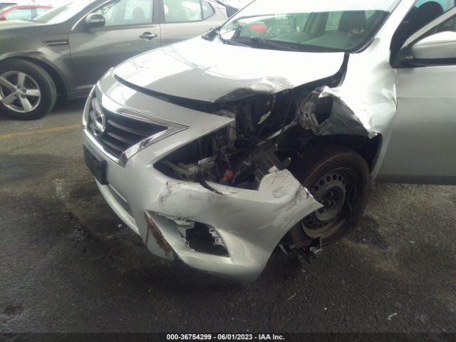3N1CN7AP8HL906143 Nissan Versa Sedan S Plus