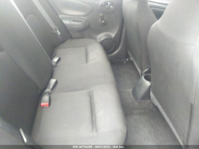 3N1CN7AP8HL906143 Nissan Versa Sedan S Plus