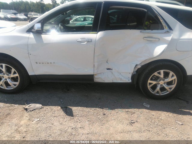 Chevrolet Equinox Premier 2020 2GNAXNEV4L6204031 Image 7