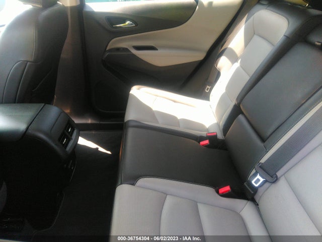 Chevrolet Equinox Premier 2020 2GNAXNEV4L6204031 Image 9