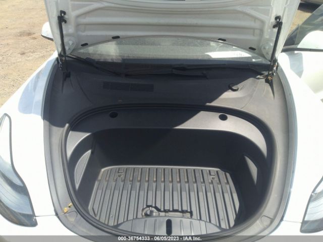 5YJ3E1EA7LF797259 Tesla Model 3 Standard Range