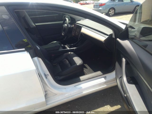 5YJ3E1EA7LF797259 Tesla Model 3 Standard Range