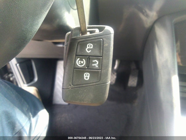 3VV3B7AX5PM012939 Volkswagen TIGUAN SE