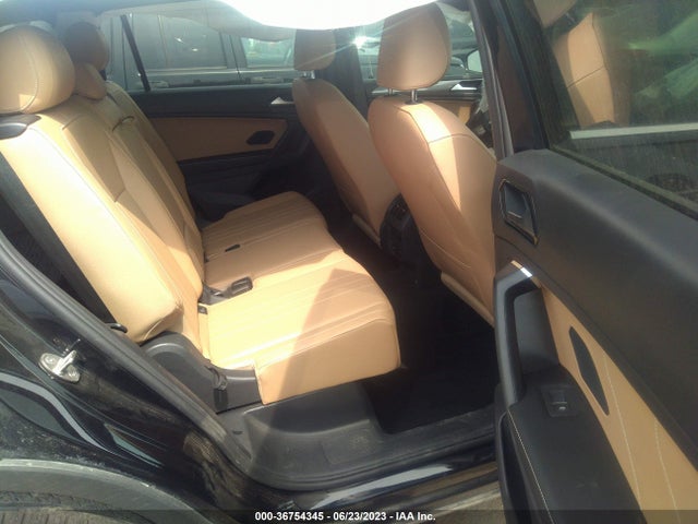 3VV3B7AX5PM012939 Volkswagen TIGUAN SE
