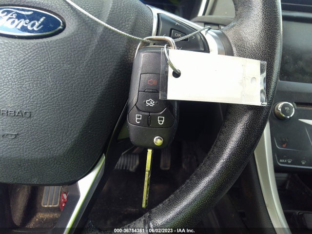 Ford Fusion Se Hybrid 2014 3FA6P0LU3ER238992 Image 3